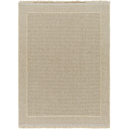 Livabliss Mirage MGE-2301 Outdoor Safe Area Rug MGE2301-537